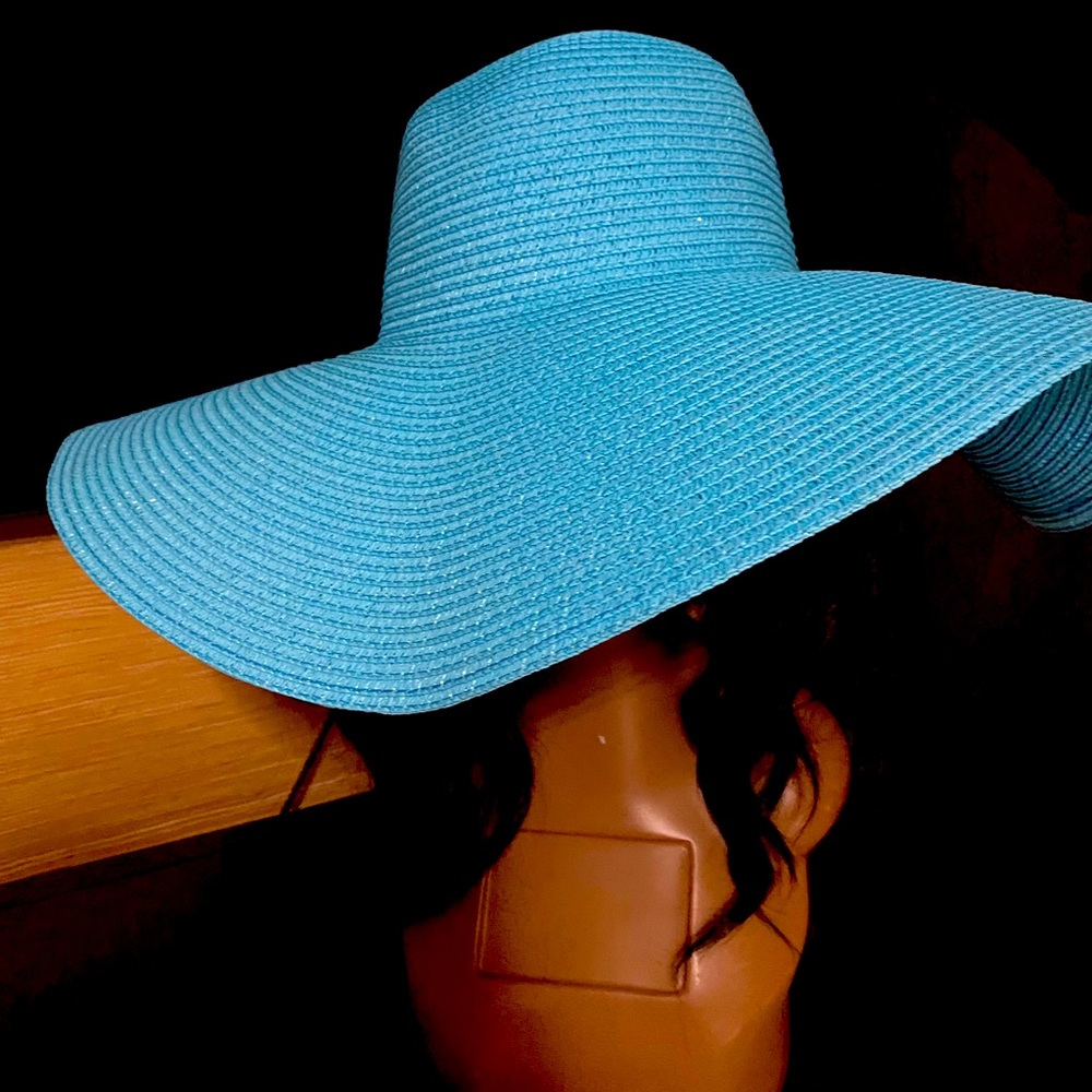 Ladies sun hats